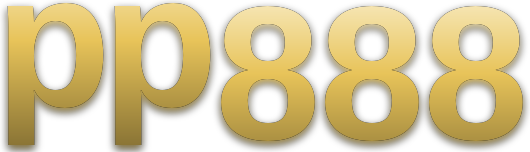 pp888 โลโก้